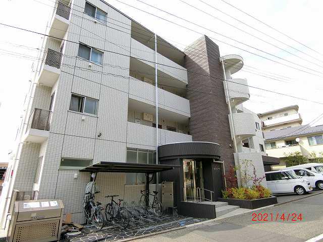 ロイヤルヒルサイド妙蓮寺