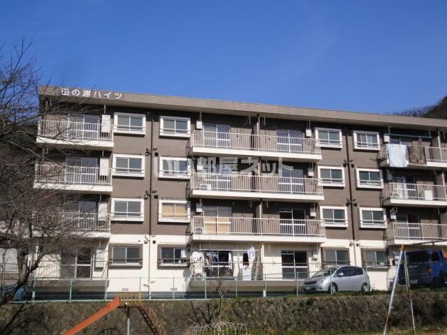 田ノ浦ハイツ