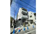 メゾン・エスポワール町屋