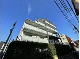 エスティメゾン武蔵小山II