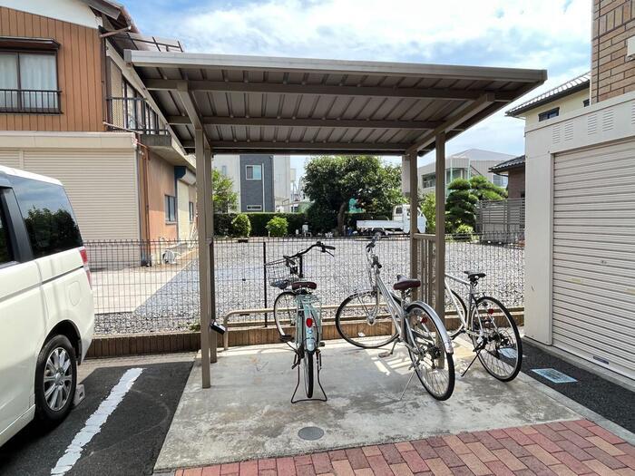 ＪＲ宇都宮線 小山駅 徒歩31分 2階建 築17年