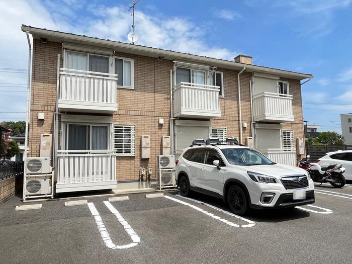 ＪＲ宇都宮線 小山駅 徒歩31分  築17年