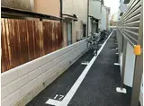 エフアール高槻