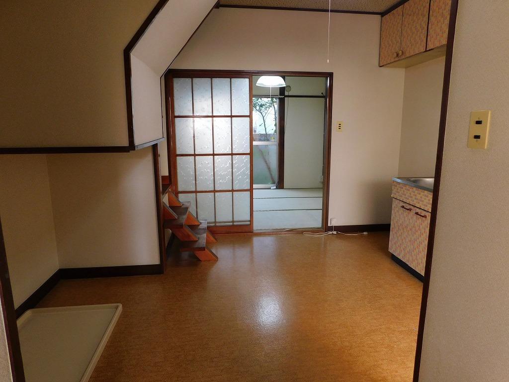 森荘