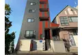 愛知県名古屋市中川区助光の建物