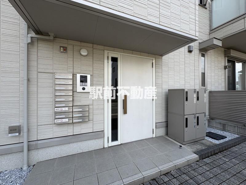 D-ROOM F.京町