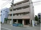 ルーブル駒沢大学