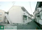 メゾンドネージュ8号館