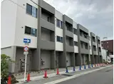 コート・ド・ボーヌ深江南 北棟