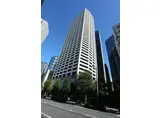コンシェリア西新宿 TOWERS ウエスト タワーズウエスト