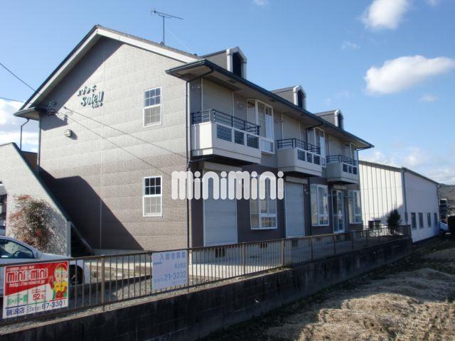 メゾンドそれいゆ