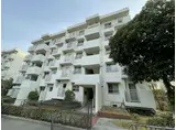 鈴が峰第5団地 3号棟