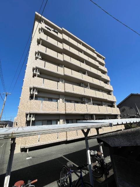 TYマンション(1LDK/1階)