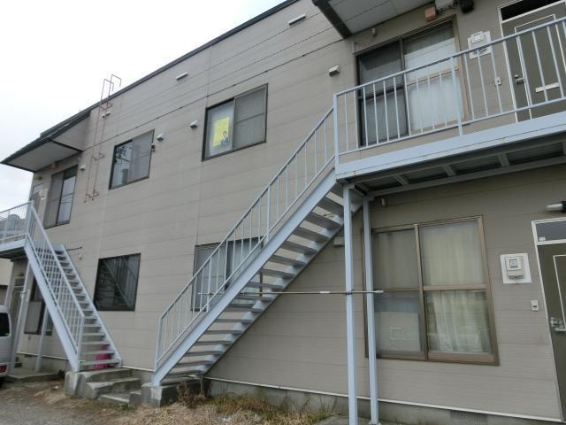 櫻井アパート