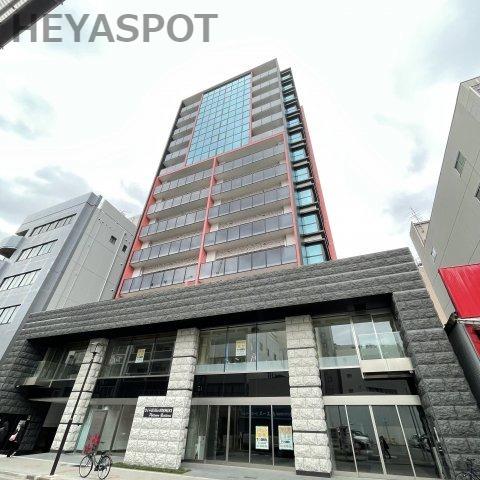 さくらHILLS NISHIKI PLATINUM RESIDENCE