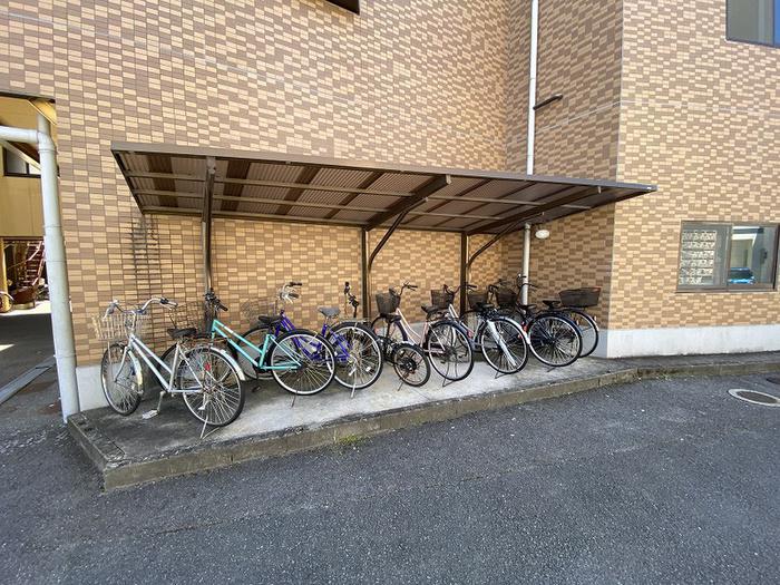 三熊ハイツ渚7号