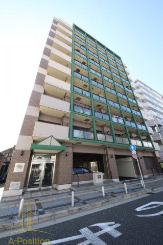 ルミエール野田阪神