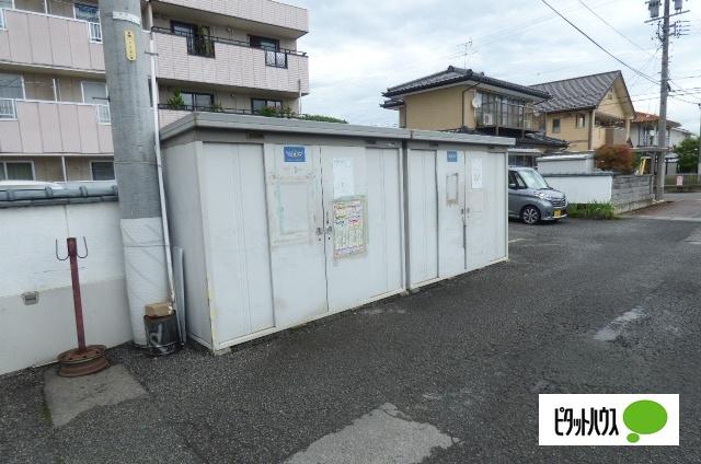 アパルト長野II