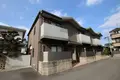クレストコートA棟