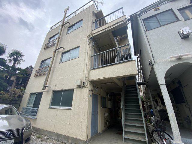 初平マンション