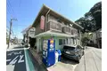 清水ハイツA