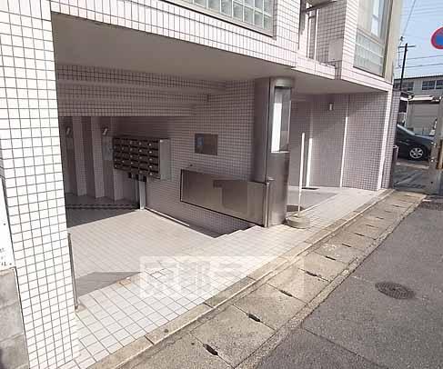スタジオーネ桂