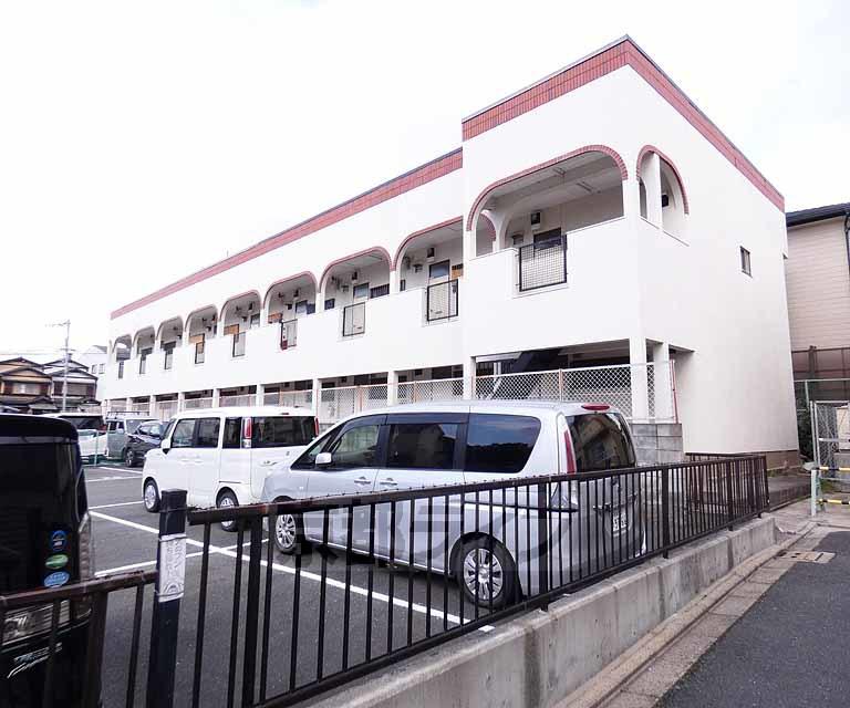 グリーンビラ京都