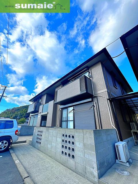 グリーンハイツ北山I