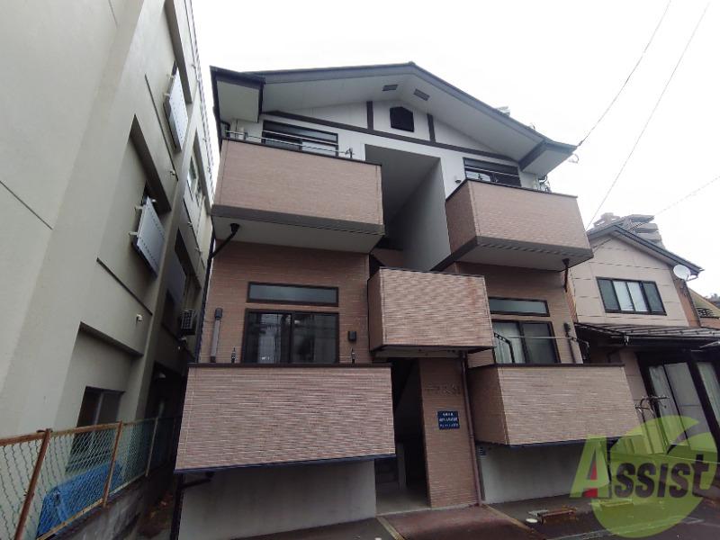テラス31大手町