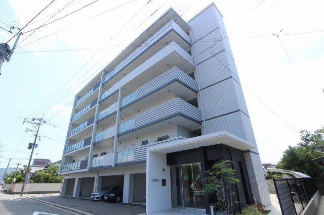 SEIZAN箱崎駅前