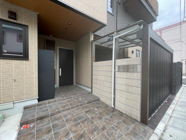 シャトー・レノア