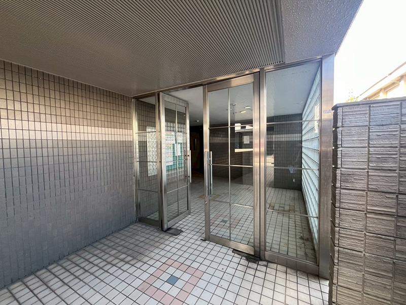 ロイヤルコーポ野田