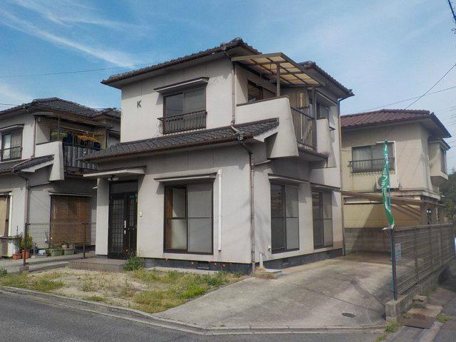 ハイツさらがい