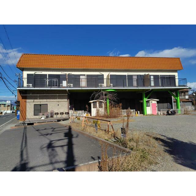 小田急小田原線 螢田駅 徒歩25分 2階建 築51年