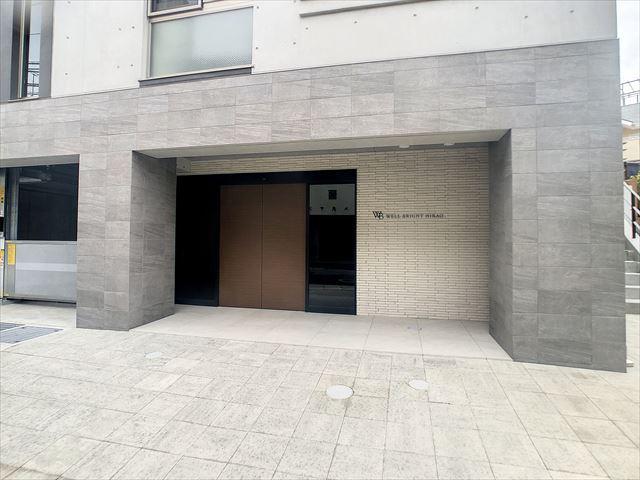 プライマル福岡平尾