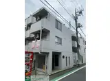 メインステージ井荻駅前