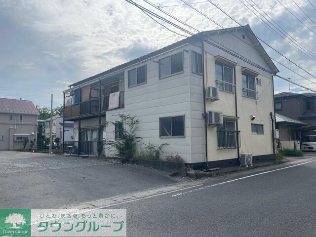 中島荘