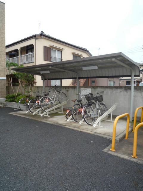 ヴァーグ弐番館