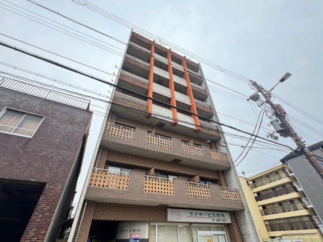 ラシーヌ御崎