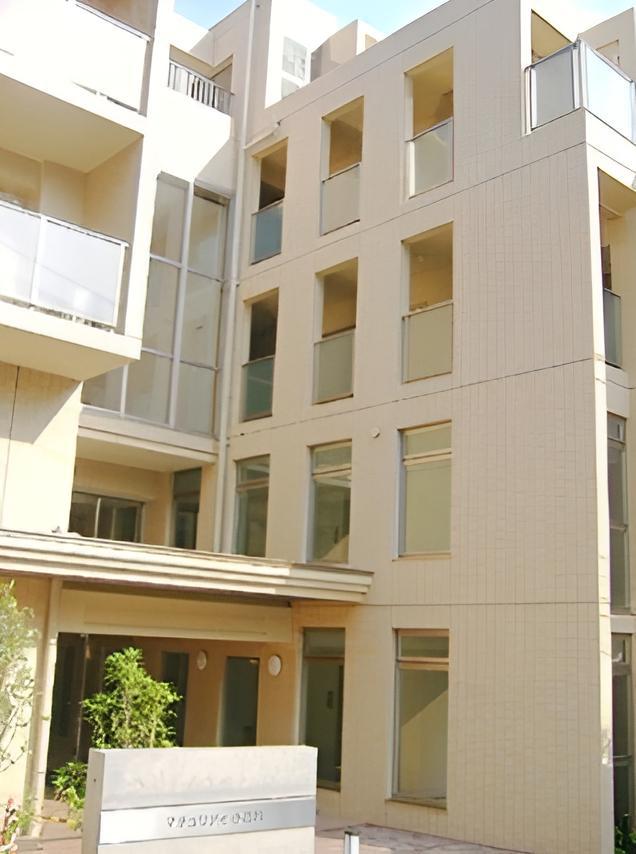 マチュリティ小石川