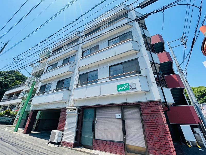 中内アパート