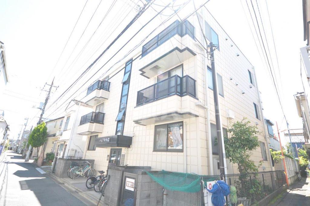 メイプル小岩