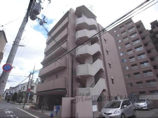 智恵光院ハイツ