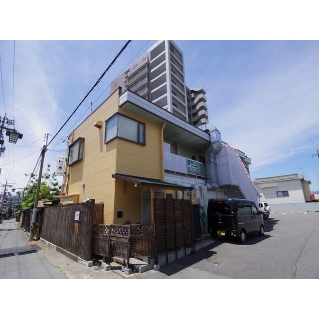 フレッシュフラット