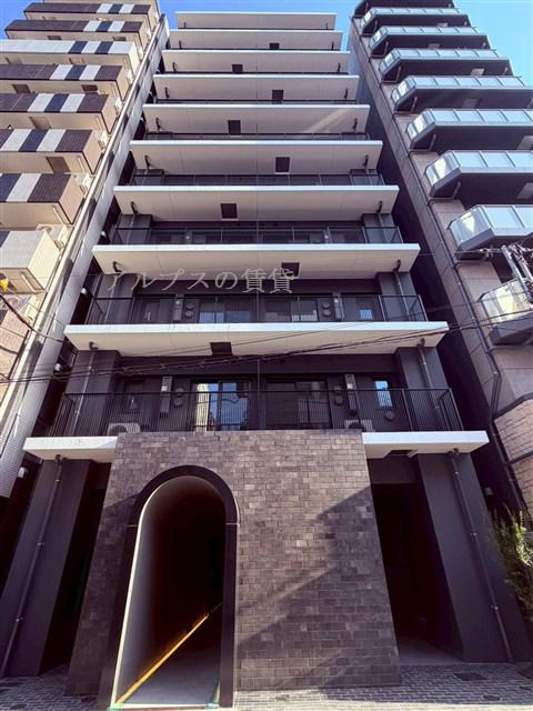 オープンブルーム伊勢佐木町