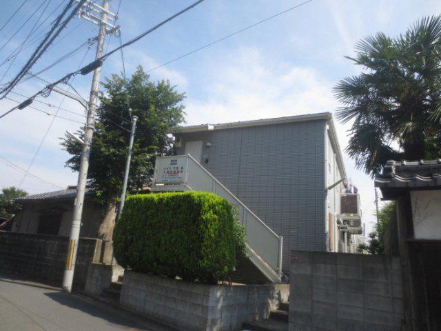 ハイツクローネ