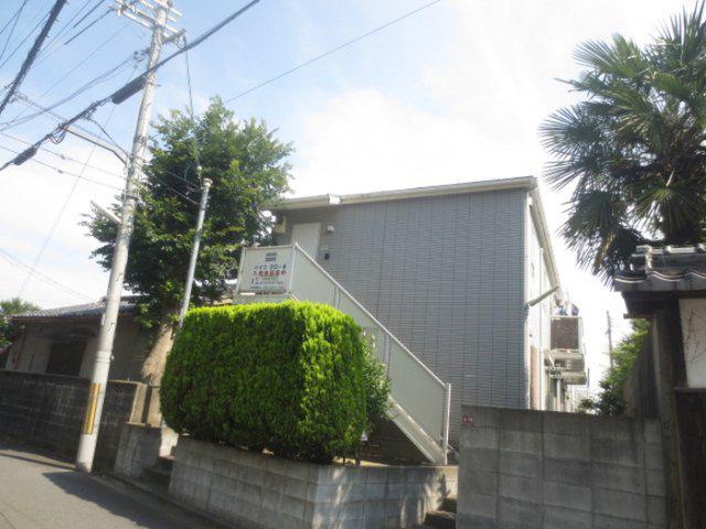 ハイツクローネ