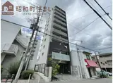 エスカーサ大阪阿倍野パークビュー