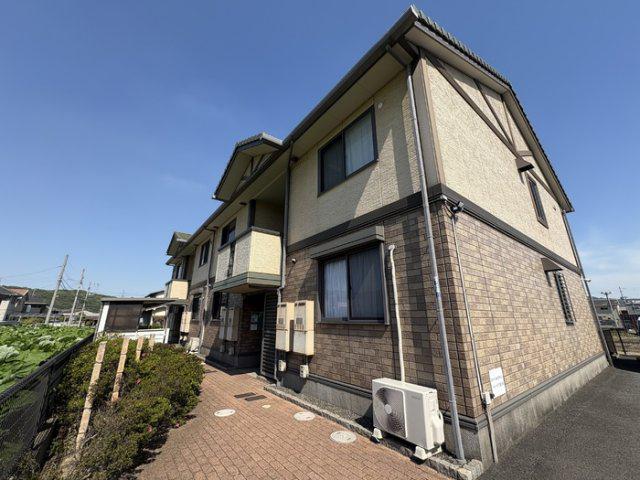 ハッピーライフ北畝 A棟