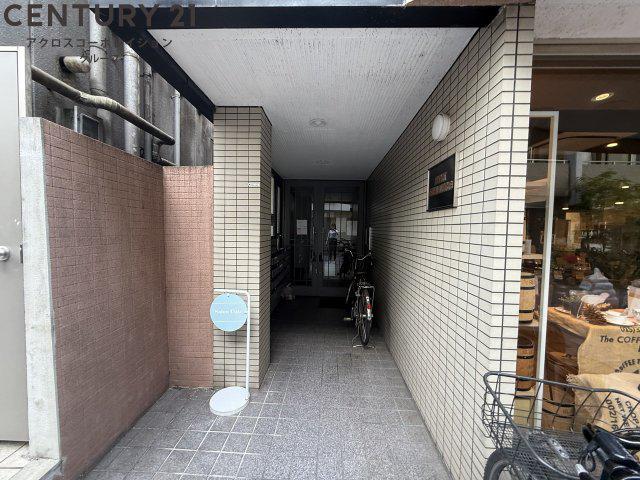 モンシャンブル